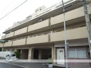 ファミール別府の画像