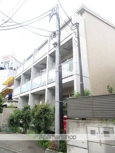 フェリーチェ高円寺の画像