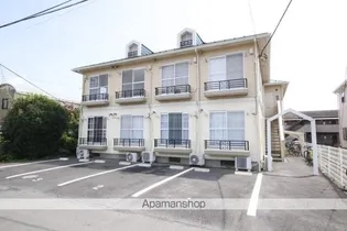 プリムローズハットの画像