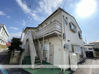 コーポカナイの画像