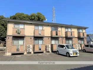 ソレイユ引野の画像