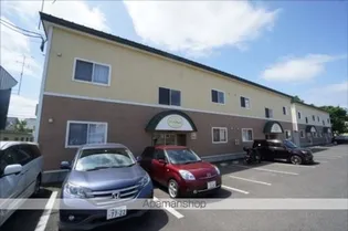 ヴィラ円山2【213号室】の外観