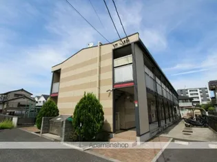 レオパレスFUTURE30の画像