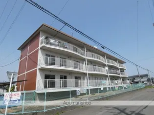 中根マンションEの画像