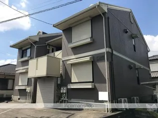 サニーコート国分寺台【2階】の外観