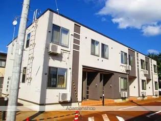 サニーハウスIIの画像