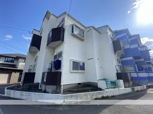 マキシム空港前Ⅰの画像