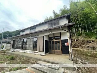 東京都八王子市小比企町【一戸建】の外観