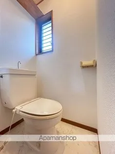 ベルエアー【203号室】のその他画像