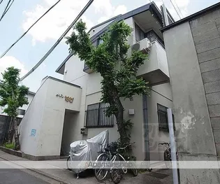 メゾンなかの画像