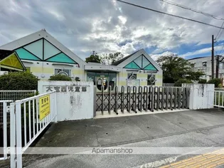 カサベルデ【4階】の周辺