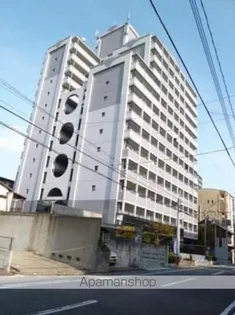 ラ レジダンス ド 福岡県庁前の画像