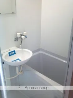 ベレール唐原【1階】の風呂