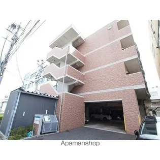 コンコース堀之内の画像