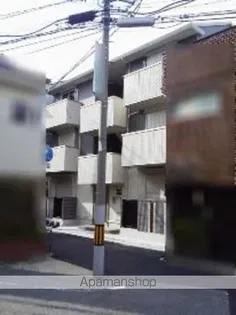 ジョリシャンブルⅡの画像