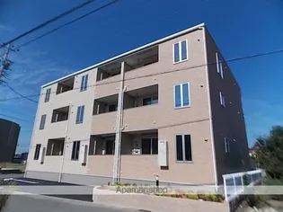 プリオーレ 柏森の画像