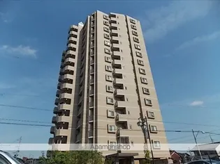 メイツ江南の画像