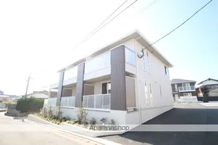 AVENIR COUR A棟の画像