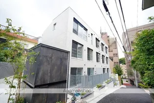 ASTILE代々木公園(アスティーレ代々木公園)【1階】の外観