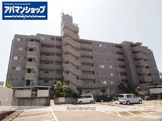 スカイガーデン兜山の画像