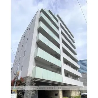 グランスイート文京小桜【3階】の外観