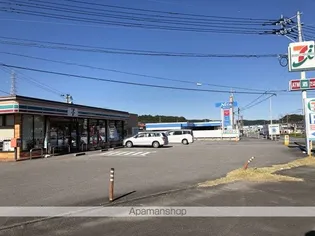 グリーンヒル【101号室】の周辺