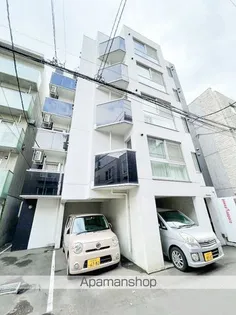 RESONATE南7条の画像