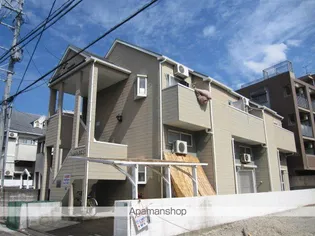 MHハウスⅠの画像