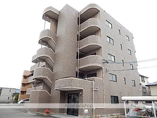 プリミエールNYOI【4階】の外観