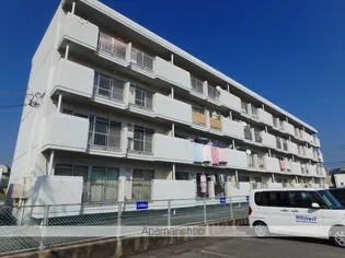 ハイツララポートの画像