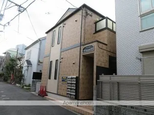 87HOUSE02【1階】の外観