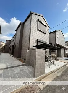 阿佐谷北5丁目B棟の画像