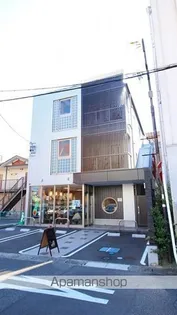 FOOT QUEST【2階】の外観