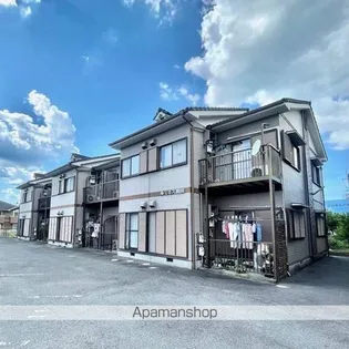 ルミネス瀬田【106号室】の外観