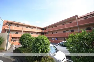 西河マンション【2階】の外観