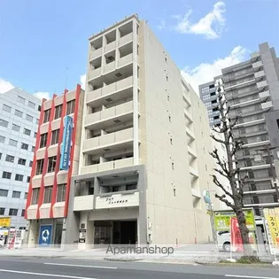 グランシャリオ栄の画像