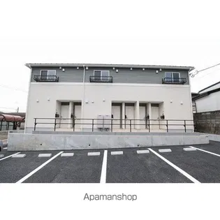 ペアレシア泉ヶ丘の画像