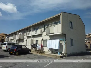 タナカハイツの画像