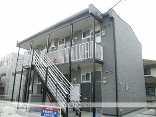 レオパレスコスモオーラの画像