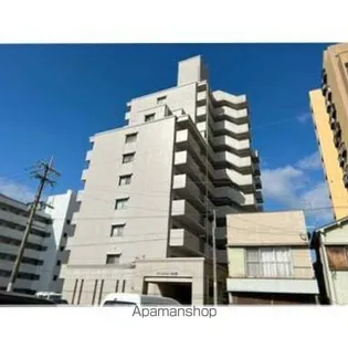 アベニュー高麗の画像