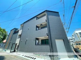 ルミナス尼崎の画像