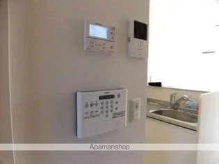 エスポアール・タカムラⅤ【2階】のその他画像