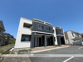 ニューサンフレッチェⅡの画像