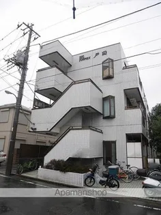 アペックス戸田の画像