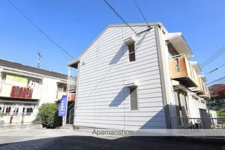 タワーズ黒崎A棟の画像