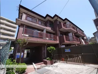 宮城県仙台市青葉区旭ケ丘1丁目【マンション】の外観