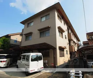 コーポ野添の画像