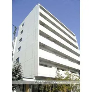 クラッサ中野【5階】の外観