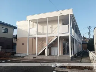 レオパレスメゾン太白の画像