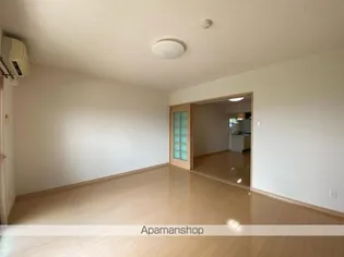 ハッピーフライト【5階】の内装